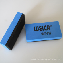 High Quality Car Coating Applicator Coating Sponge Pad